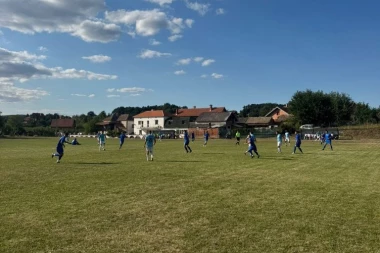 NAVIJAČI RADA OKUPIRALI ZAKLOPAČU, LOLA ZADUŽEN ZA TAKTIKU: Pogledajte postavu ekipe sa Banjice, tu je mnoštvo poznatih imena! (VIDEO)