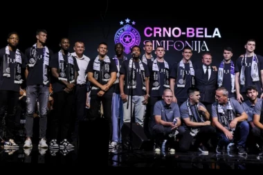 HITNO SE OGLASILI IZ HUMSKE: Iz Partizana poslali VEOMA VAŽNU poruku!