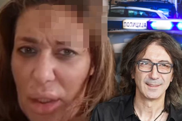 "POMIRIĆE SE": Komšije RASKRINKALE Anu i Raleta - otkrili gde pevačica trenutno boravi!