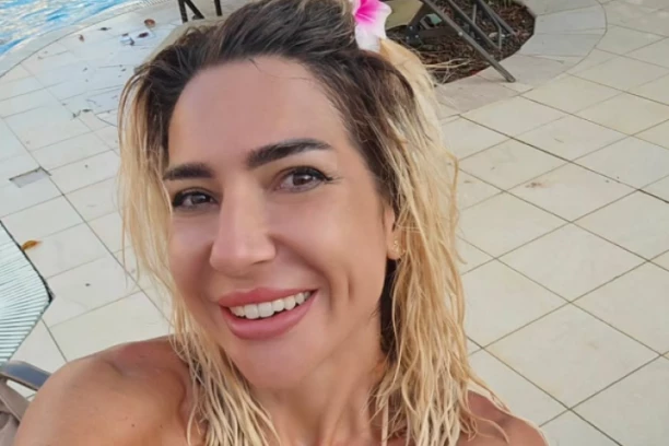 OVAJ DAN JE PREKRETNICA U ŽIVOTU JOVANE JEREMIĆ! Voditeljka se hitno oglasila na instagramu!