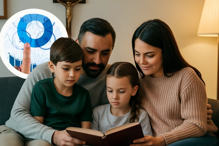 NAUČNA ISTRAŽIVANJA POTVRDILA MOĆ SVETOG PISMA: Redovno čitanje Biblije deluje snažnije od meditacije i vežbanja