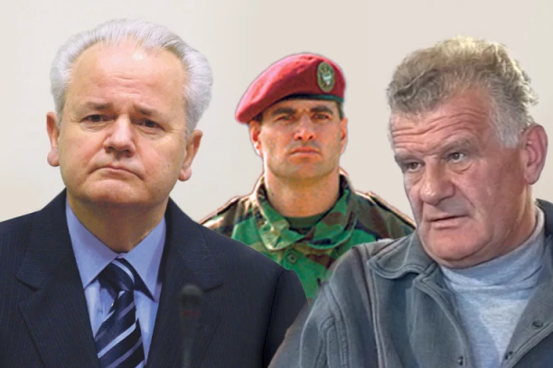 STAMBOLIĆ OTET, PA UBIJEN! Posmrtni ostaci zaliveni krečom na Fruškoj gori - NAJVEĆU ZATVORSKU KAZNU DOBILI LEGIJA I ON!