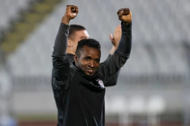 SEJDUBA SUMA OTKRIO ZBOG ČEGA JE NAPUSTIO PARTIZAN: Iliev pokušao da ga zadrži, ali je jedna stvar presudila!