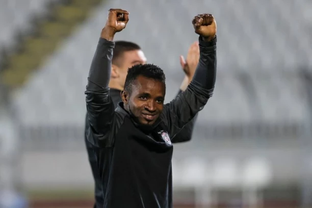 SEJDUBA SUMA OTKRIO ZBOG ČEGA JE NAPUSTIO PARTIZAN: Iliev pokušao da ga zadrži, ali je jedna stvar presudila!