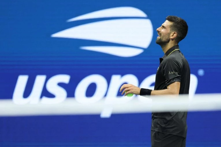 ZATO JE NAJVEĆI! Novak poslao JAKE REČI podrške Olgi Danilović!