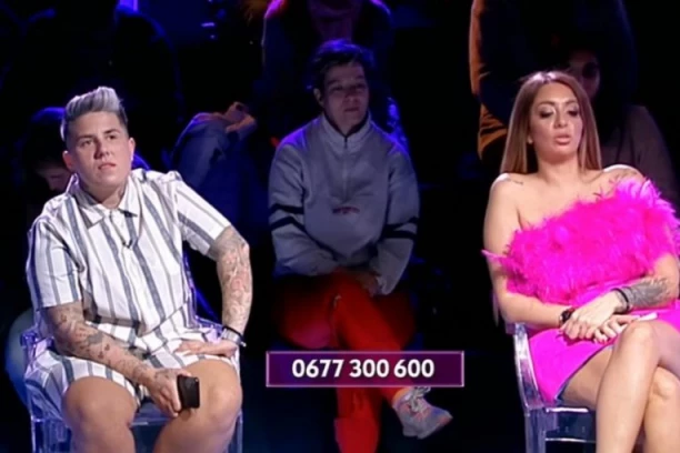 ŽELIM DA STANEM NA PUT TOME! Matora najavila tužbu protiv bivših učesnika "Elite 8"! (VIDEO)