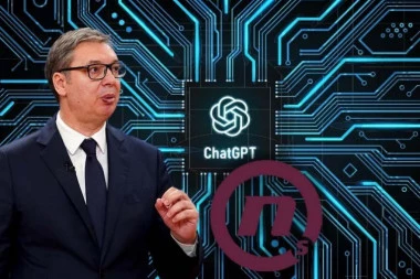 LJUDI, OVO JE POTPUNI HIT! Nova S "angažovala stručnjaka" da komentariše zašto nisu dobre Vučićeve mere - kada vidite ko im je sagovornik, nećete moći da prestanete da se smejete! (FOTO)