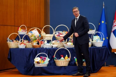 PADAJU MARŽE I CENE! Važna uredba od danas na snazi - ČITAJTE U SRPSKOM TELEGRAFU!