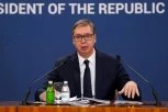 SAZNAJEMO: VUČIĆ USKORO SAOPŠTAVA NAJVAŽNIJU VEST ZA PENZIONERE!