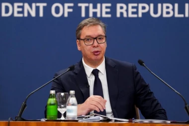 SAZNAJEMO! Samo jedan trgovinski lanac nije ispoštovao ekonomske mere VLADE, evo i koji!