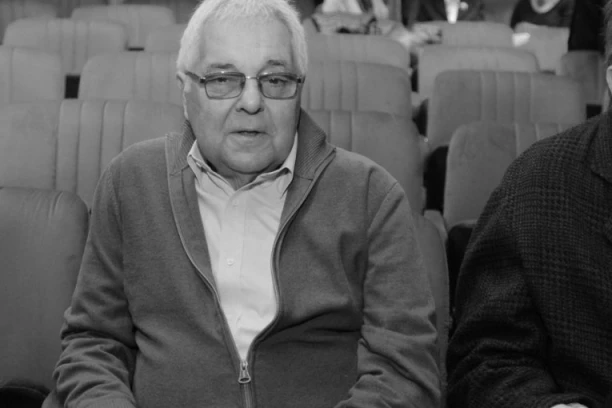 OVA ULOGA MU JE OBELEŽILA ŽIVOT! Da je živ, Branko Cvejić bi napunio ovoliko godina!