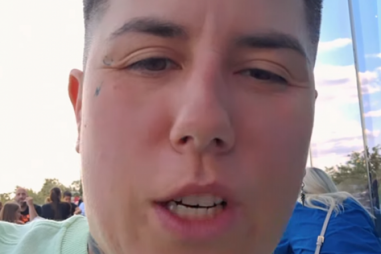 Jovana Tomić Matora Instagram