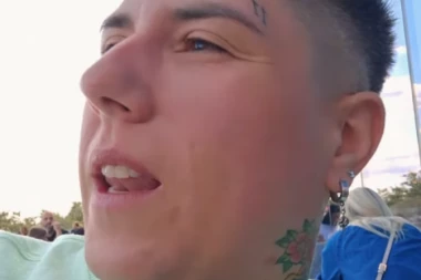 MATORA OTKRILA SVE O RASKIDU SA DRAGANOM: Pojavila se VEST da su prekinule, ona PREKINULA ĆUTNJU!