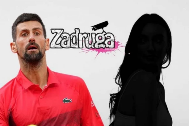 IMALA ODNOSE S LJUBAVINKOM NA NEKOLIKO METARA OD MUŽA U "ZADRUZI", A SADA PRATI NOVAKA! Bivša rijaliti-učesnica uživa u Majamiju!