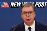 "DA JE SRBIJA OSTALA U PROPASTI KAKVU JE NASLEDIO, BILA BI LAKŠA ZA KONTROLISANJE!" Renomirani list jasan: Greška Zapada je da milsi da će posle Vučića biti bolje!