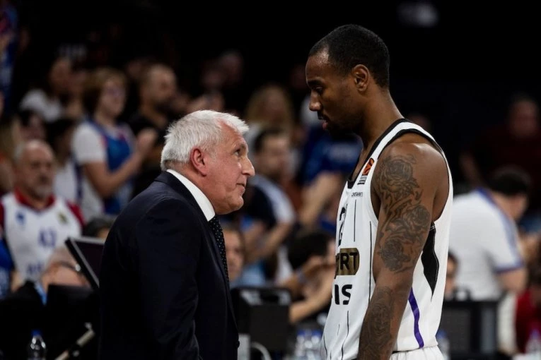 SPORTISSIMO EKSKLUZIVNO SAZNAJE: Partizan uskoro dovodi pojačanje, jedno će dobiti iz sopstvenih redova - ovo je prava istina o Majku!