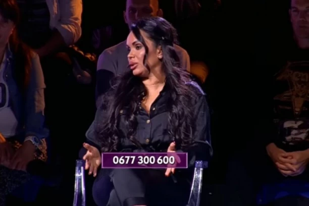 PALO ŽESTOKO RASKRINKAVANJE! Sandra dobila na poklon maserati od oca bivšeg učesnika "Elite 8", a šuška se i OVO! (VIDEO)