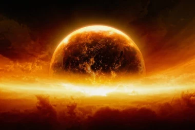 ŠTA JE "OMEGA BLOK" KOJI PRETI SRBIJI? Metereolozi u strahu: Retka meteopojava podiže temperaturu do usijanja!