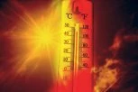 GORE NEBO I ZEMLJA! Izdata upozorenja na toplotni talas i požare, temperatura ide iznad +40 stepeni! (VIDEO)