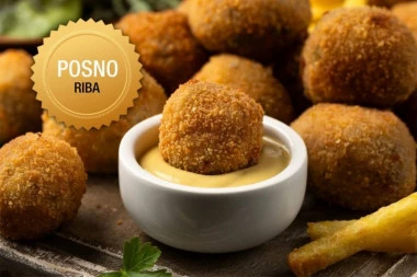 OVE KROKETE OD KROMPIRA I RIBE MORATE PROBATI – POSTAĆE VAŠ OMILJENI OBROK: Jednostavan recept koji svako može da napravi