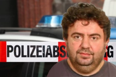 OGLASILA SE SUPRUGA KENANA MEHOVIĆA! Nemačka ga tražila zbog ubistva na gradilištu: "Tačno je da je otišao za Srbiju posle toga, ali je rešio..."