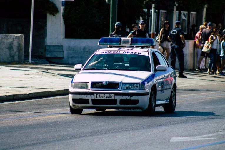 PAO GRČKI ESKOBAR: Policija zaplenila SEDAM tona kokaina na brodu!
