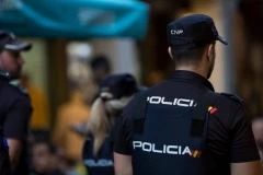 ŠPANSKA POLICIJA ZAPLENILA ČAK TONU I PO KOKAINA! Uhapšeno najmanje četvoro - među njima i Hrvat!