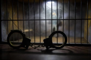 "ŠKALJARCIMA" 19 GODINA ROBIJE! Još jedna prvostepena presuda na osnovu Skaj predmeta!