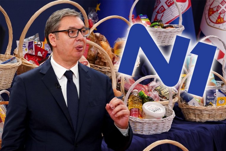 MENJAJU PLOČU KAKO IM ODGOVARA! Šolakovi mediji sada brane trgovce - još jedna kampanja protiv mera države!