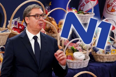 KAKVO LICEMERJE N1! Pre dve nedelje kukali da su marže OGROMNE, a kad ih je Vučić smanjio, KUKAJU JER NE ZNAJU KAKO ĆE SAD TRGOVCI! (FOTO)