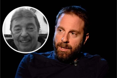 KO JE BIO OTAC GORDANA KIČIĆA? Po ovom filmu je bio najpoznatiji, osvojio je brojne nagrade!