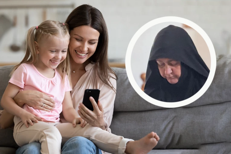 KAKO ŽENE DELJENJEM INTIME NA INSTAGRAMU UNIŠTAVAJU PORODICU I ČINE GREH: Izjava mati Stefanide pokrenula burne reakcije