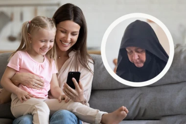 KAKO ŽENE DELJENJEM INTIME NA INSTAGRAMU UNIŠTAVAJU PORODICU I ČINE GREH: Izjava mati Stefanide pokrenula burne reakcije