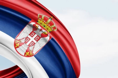 Danas se obeležava Dan srpskog jedinstva, slobode i nacionalne zastave!