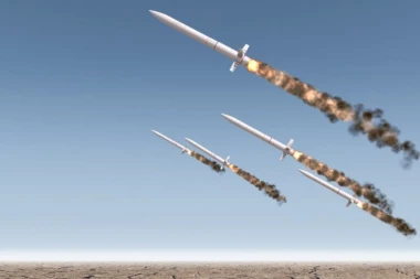 KIJEV IZVRŠIO UDARE DUBOKO UNUTAR RUSIJE: Ukrajina prvi put upotrebila domaće rakete Flamingo! (VIDEO)