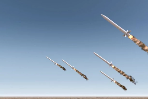 ŽESTOK NAPAD UKRAJINACA, GORELO NEBO NAD RUSIJOM! Masovni udar DRONOVIMA, oboreno 148 letelica - pola miliona domaćinstava ostalo BEZ struje! (VIDEO)