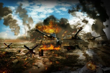 EVROPA SPREMNA ZA RAT: Brisel daje desetine milijardi ovoj ključnoj državi za vojsku!