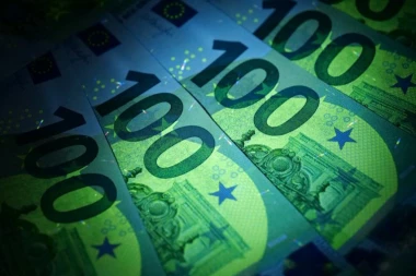 KRIZA ĆE NAS POJESTI? Ozbiljno upozorenje bankara čije reči slušaju svi brokeri na svetu!