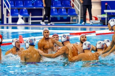 KAKVA VEST ZA SRBIJU: Beograd će biti domaćin Evropskog prvenstva u vaterpolu!