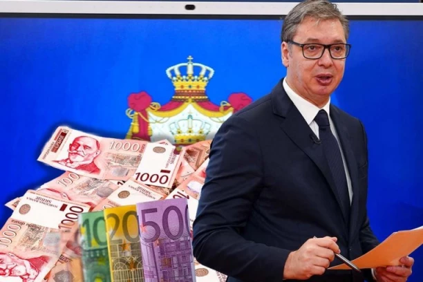 NAJNIŽA STOPA KREDITA U ISTORIJI! Evo kako može da se uštedi i do 10.000 evra - ovo je sve o USLOVIMA I KAMATAMA!