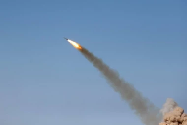 PRONAĐENI DELOVI RAKETE: Drama na istoku zemlje, forenzičari na licu mesta