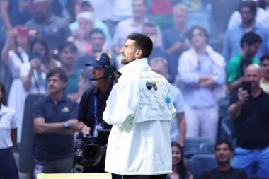 ŠOKANTNE REČI NOVAKA ĐOKOVIĆA: Celog života sam bio konzerva!