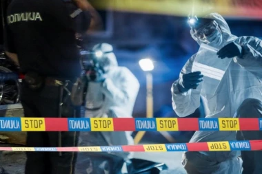 UBIO BIVŠU ŽENU I TAŠTU, IZBO SEBE, PA SKOČIO KROZ PROZOR! Tortura trajala deset godina!