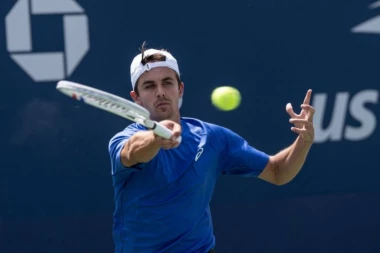 KO JE SVAJDA, NOLETOV NAREDNI RIVAL NA US OPENU: U Njujorku ga obožavaju, a jedan Srbin ga pamti po zlu!