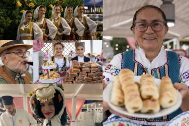 Tri dana, hiljadu ukusa – Gastro Srem 2025.