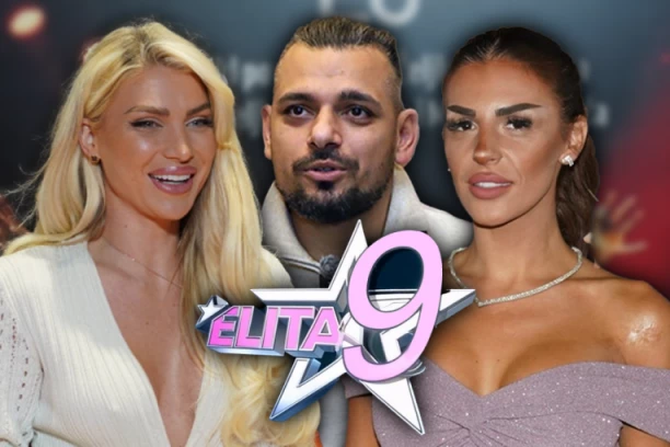 "ULAZIM SLOMLJENOG SRCA": Bora Santana otkrio da li se RAZVEO od Milice Kemez - za Enu Čolić najavio poseban tretman!