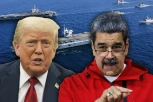 TRAMP POSLAO VOJSKU! Rat sa Venecuelom neizbežan?