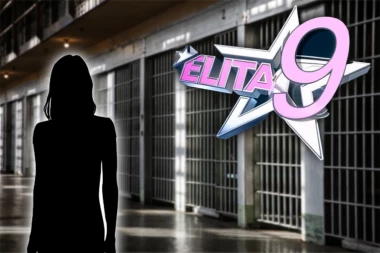 U "ELITU 9" STIŽE KRIMI-DEVOJKA: Zabavljala se sa opasnim momcima, a imala je AFERE I SA ŽENAMA - evo koga je već pikirala!