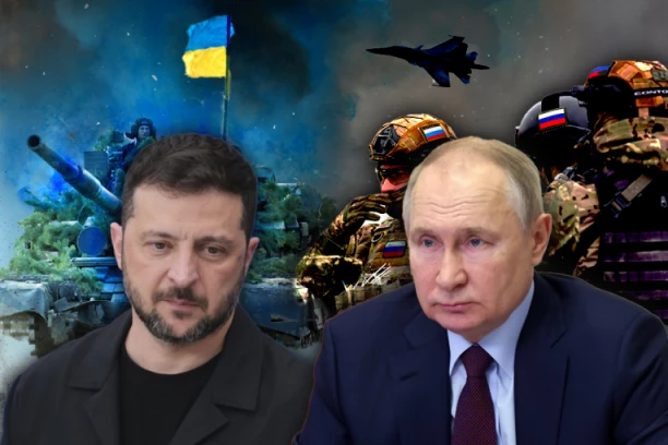 KOLAPS FRONTA, RUSKE TRUPE IZVRŠILE VELIKI PRODOR! Ukrajinska vojska upala u DVA KOTLA, komanda u Kijevu u očaju (FOTO, VIDEO)