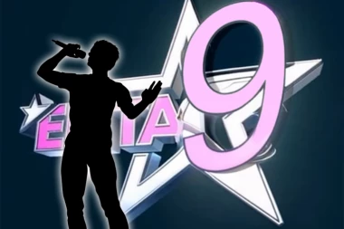 SAZNAJEMO! Sin naših poznatih pevača ulazi u "Elitu 9"!